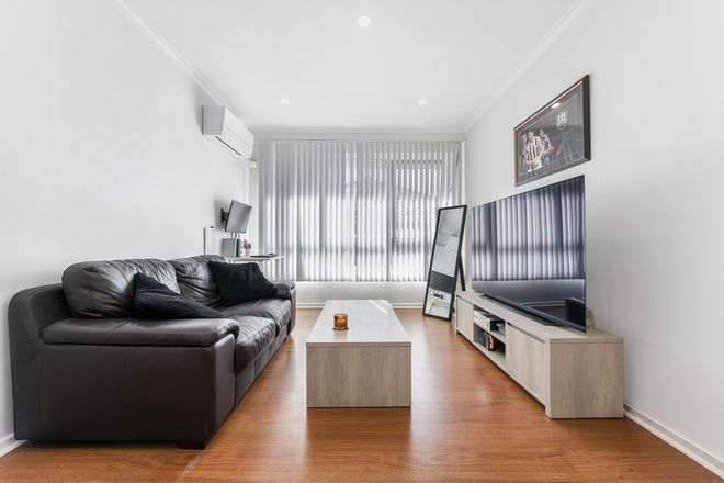 Picture of 5/245 Murrumbeena Road, MURRUMBEENA VIC 3163