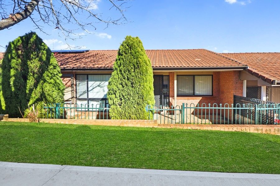 3 bedrooms Villa in 10/38 Meacher Street MOUNT DRUITT NSW, 2770