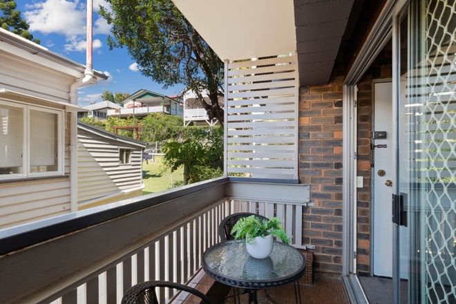 70 Butterfield Street Herston 4006 - Image 5