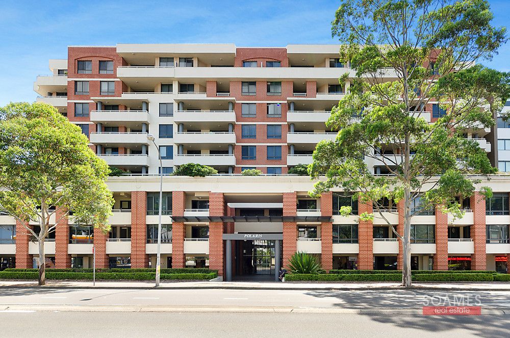 74/121 Pacific Highway, Hornsby NSW 2077, Image 0