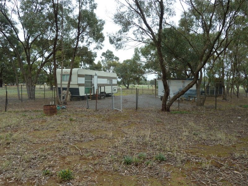 23 Gunya Flat Road, Charlton VIC 3525, Image 0