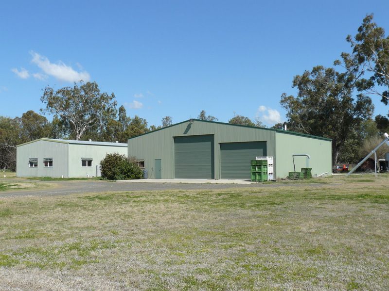 Block 2 Eden Valley, Moree NSW 2400, Image 2