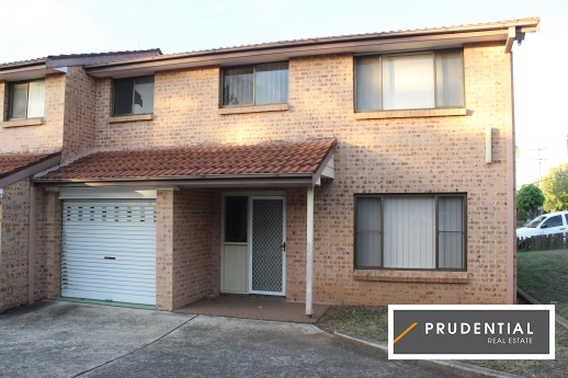 5/167 Waminda Avenue, Campbelltown NSW 2560