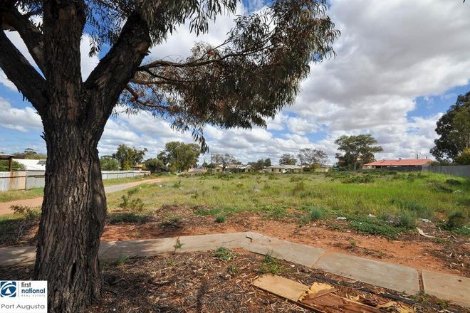 Picture of 29 Hunter Crescent, PORT AUGUSTA SA 5700