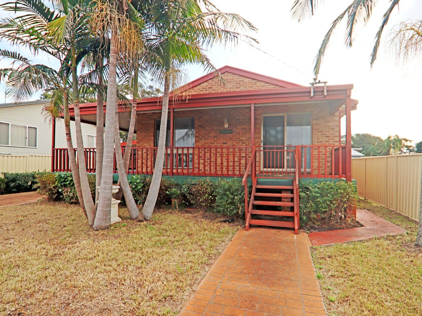 207a River Road, Sussex Inlet NSW 2540, Image 0