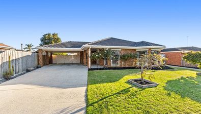 Picture of 44 Glenview Drive, TRARALGON VIC 3844