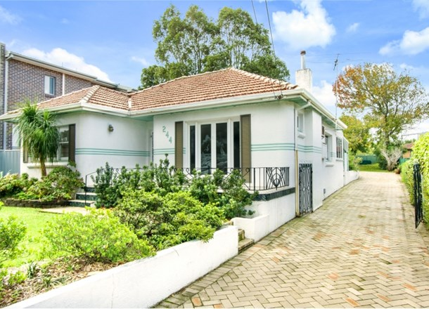 244 Penshurst Street, Beverly Hills NSW 2209