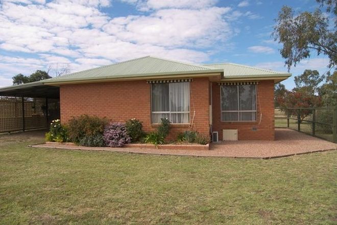 Picture of 300 Bassett Drive, NEILBOROUGH VIC 3570