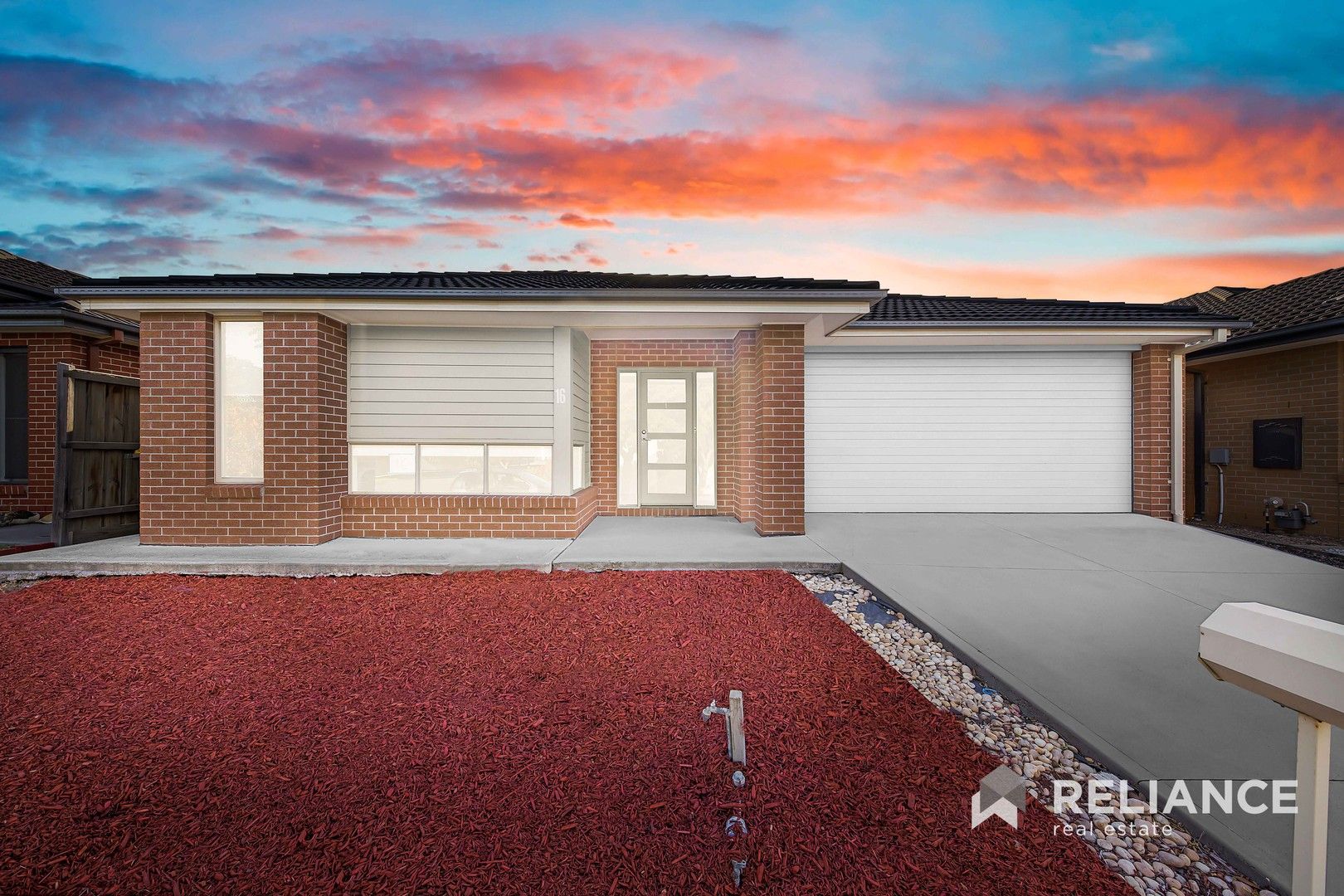 16 Keel Street, Point Cook VIC 3030, Image 0