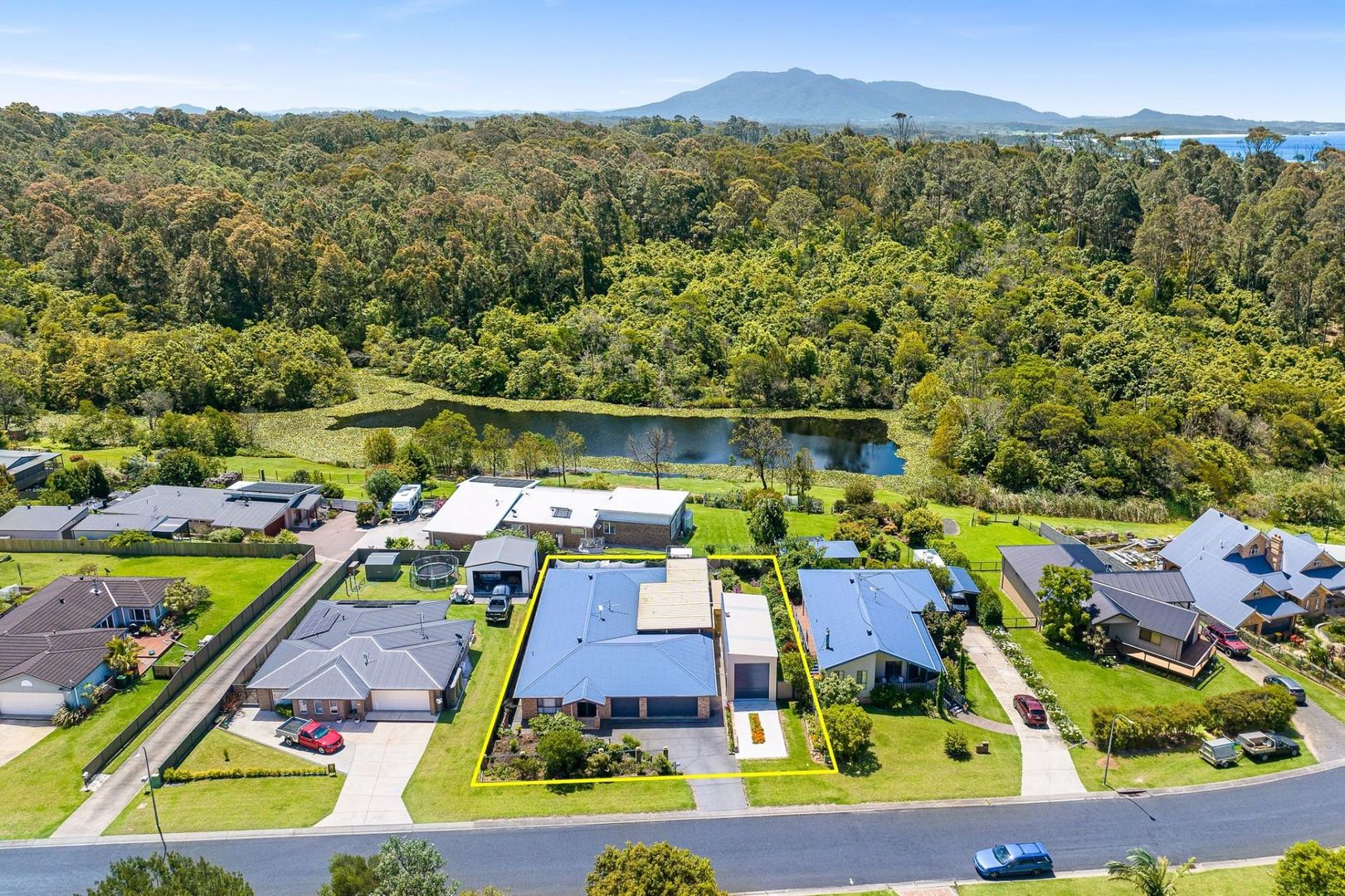 71 Ocean View Drive, Bermagui NSW 2546, Image 2