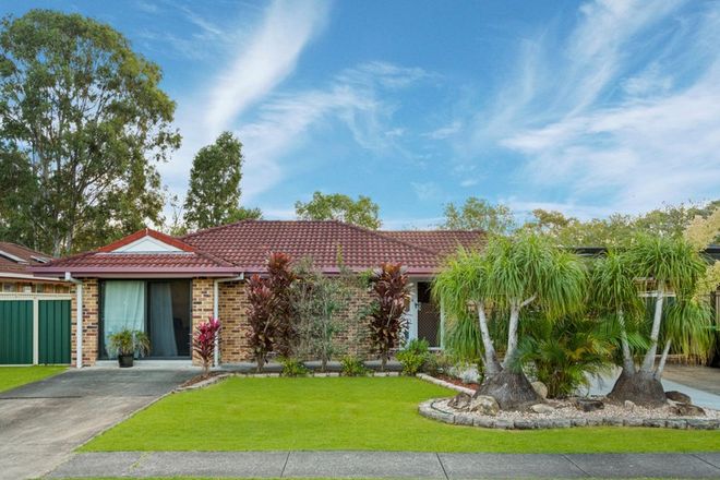 Picture of 19 Crozier Crescent, MEADOWBROOK QLD 4131
