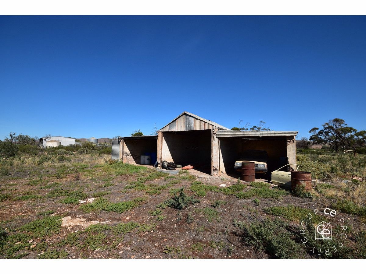 977 Gerschwitz Road, Cambrai SA 5353, Image 2