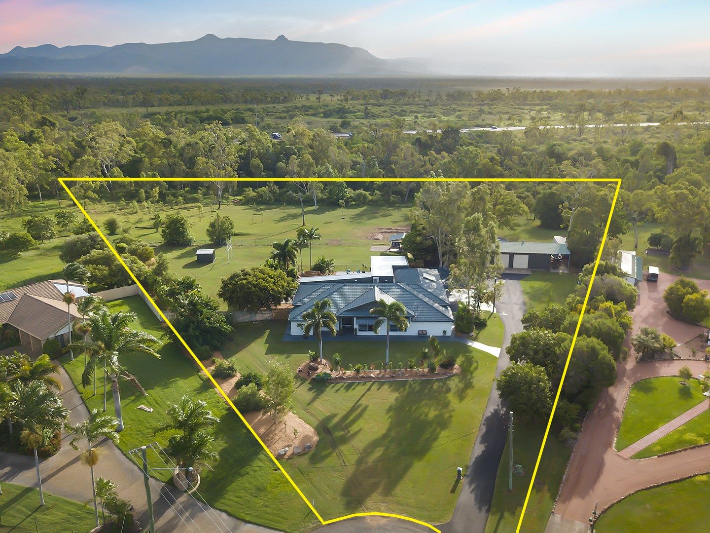 11 Landel Court, Condon QLD 4815, Image 0