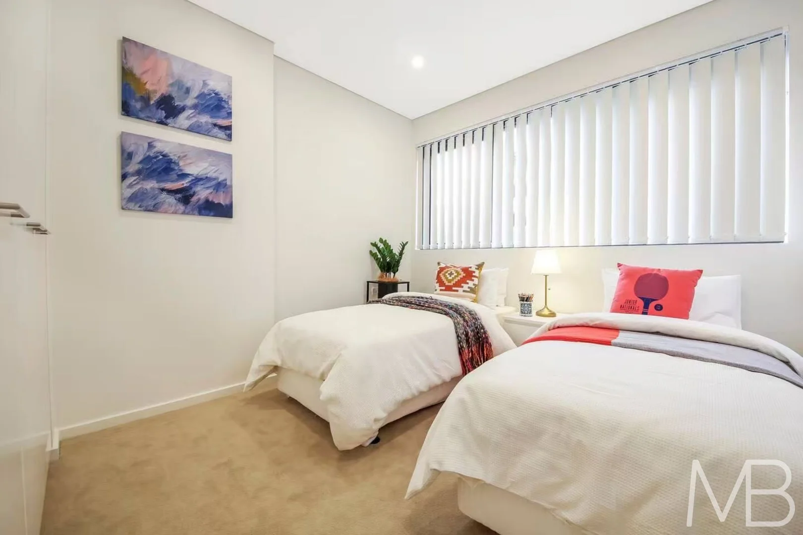 Additional image 6 of B301/5 Powell Street, Homebush NSW 2140