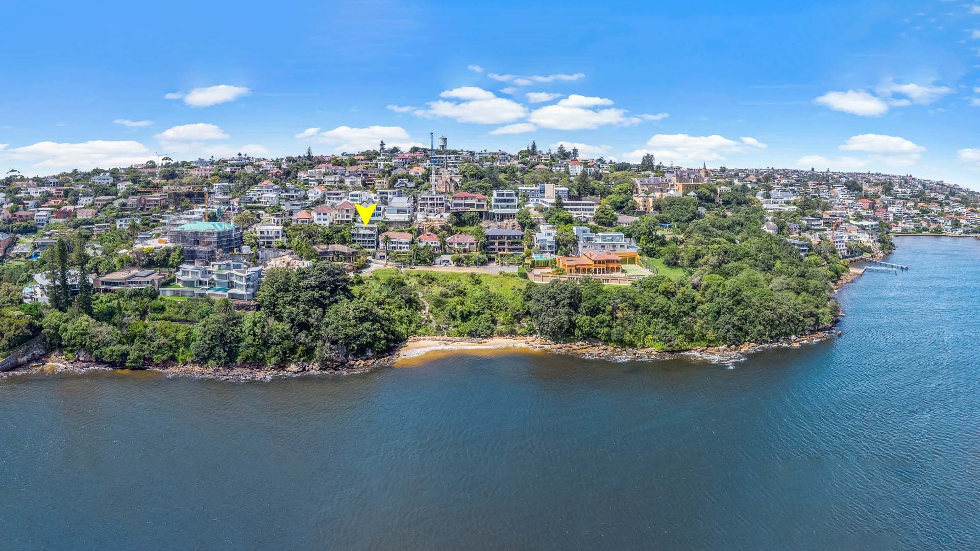 3A Queens Avenue, Vaucluse NSW 2030, Image 1