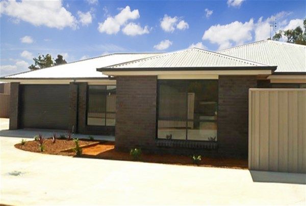 3 bedrooms Apartment / Unit / Flat in 1/2 Olive Street CHINCHILLA QLD, 4413