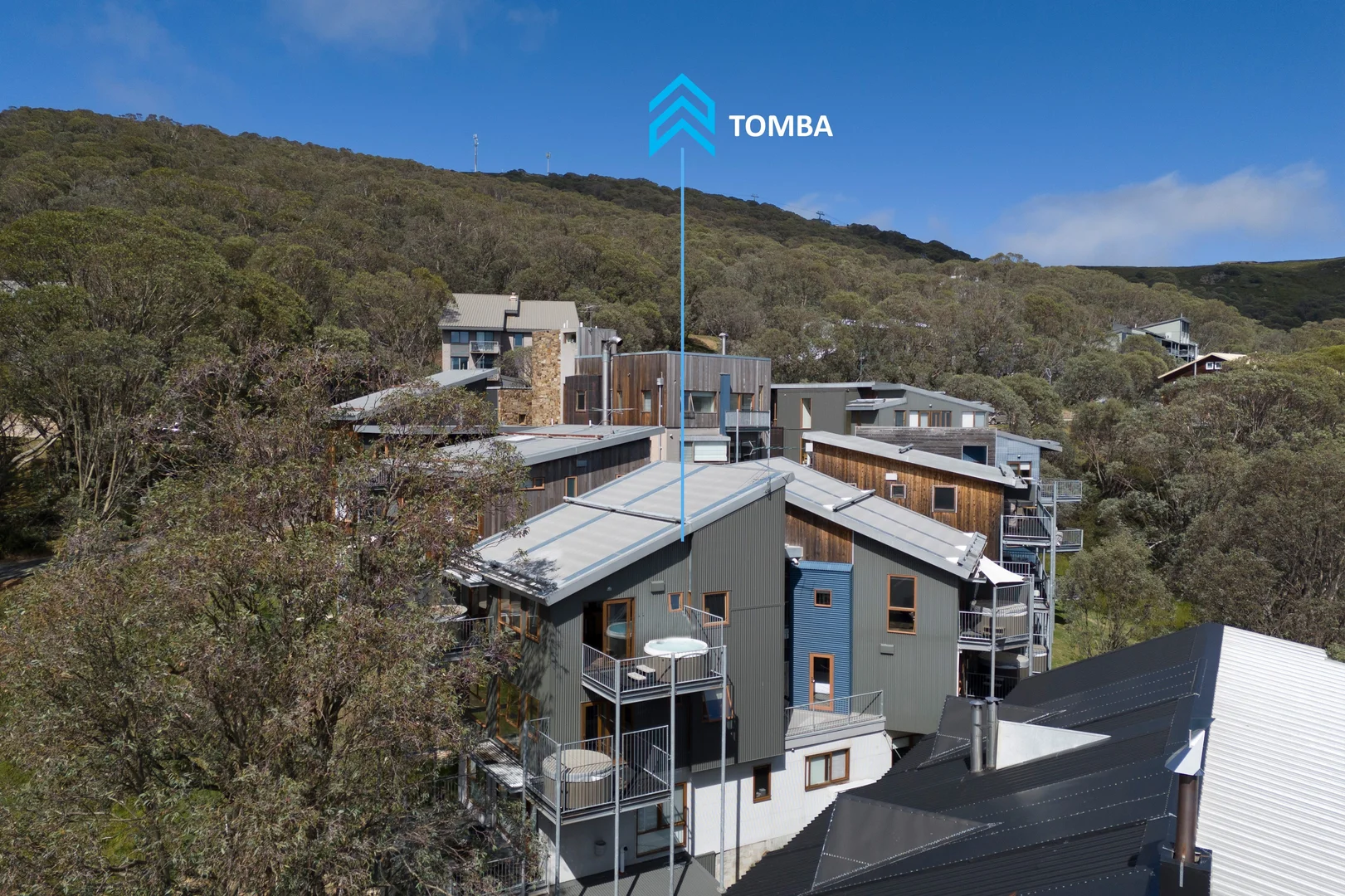 Additional image 22 of Tomba/4 Schuss Street, Falls Creek VIC 3699