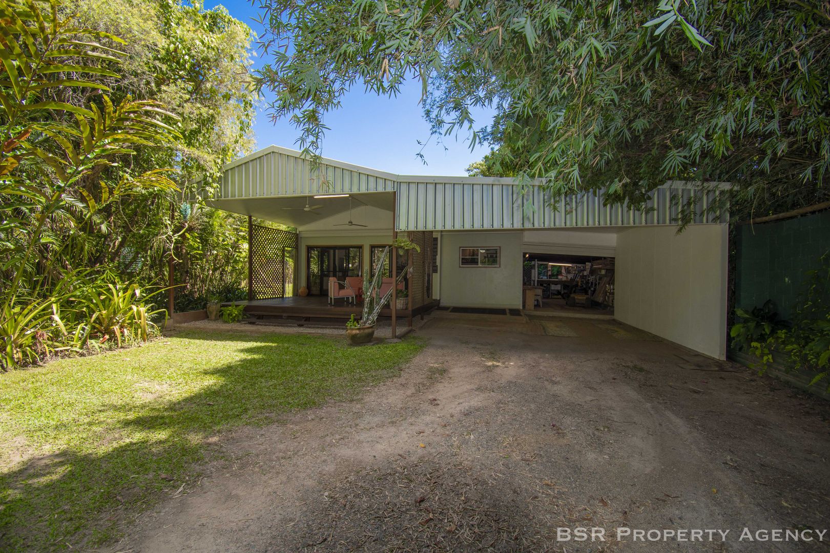 1235 Old Tully Road, El Arish QLD 4855, Image 1