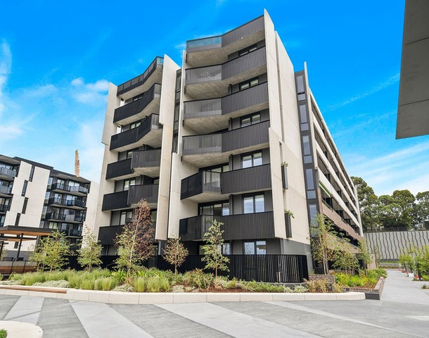 307/9 Foundation Boulevard, Burwood East VIC 3151