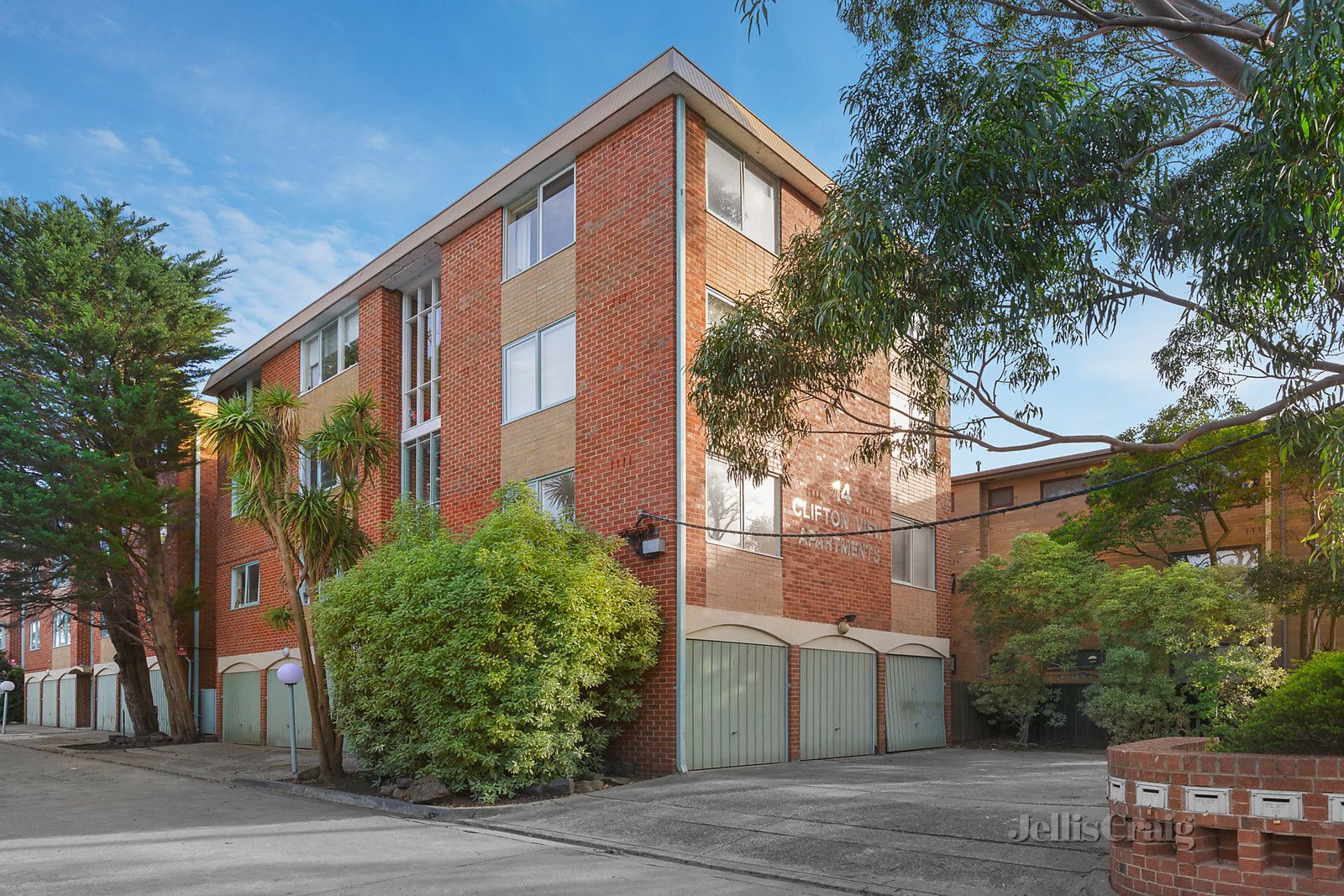 4/14 The Esplanade, Clifton Hill VIC 3068, Image 1