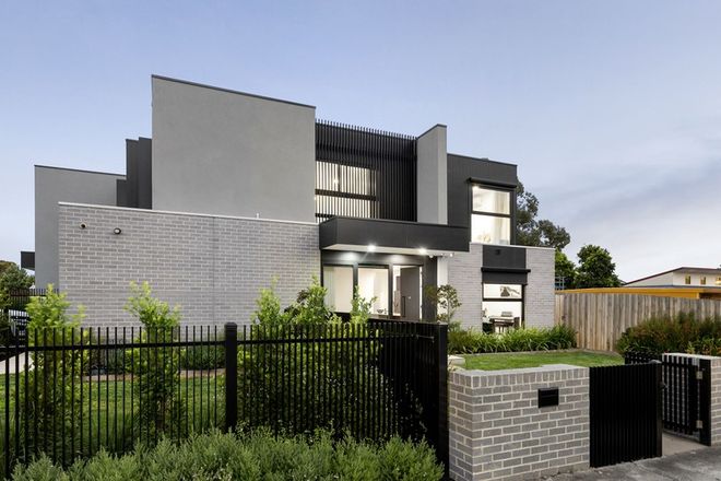 Picture of 28 Grange Road, ALPHINGTON VIC 3078