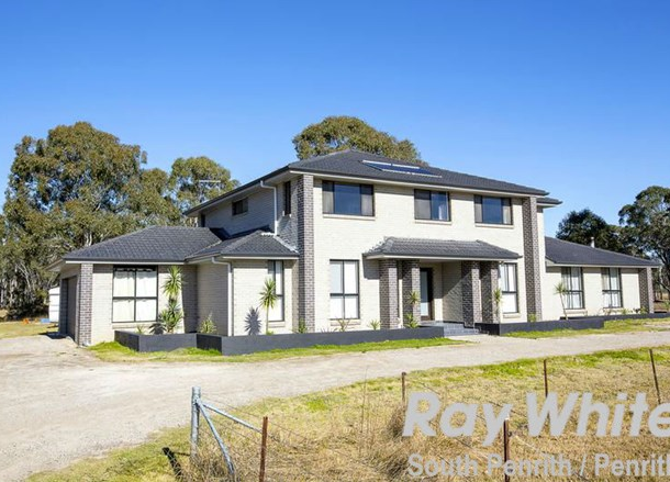430 The Driftway , Londonderry NSW 2753