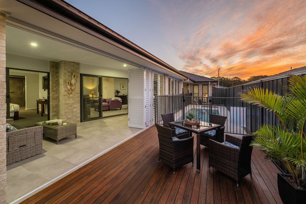 9 Rockpool Avenue, Sandy Beach NSW 2456, Image 1