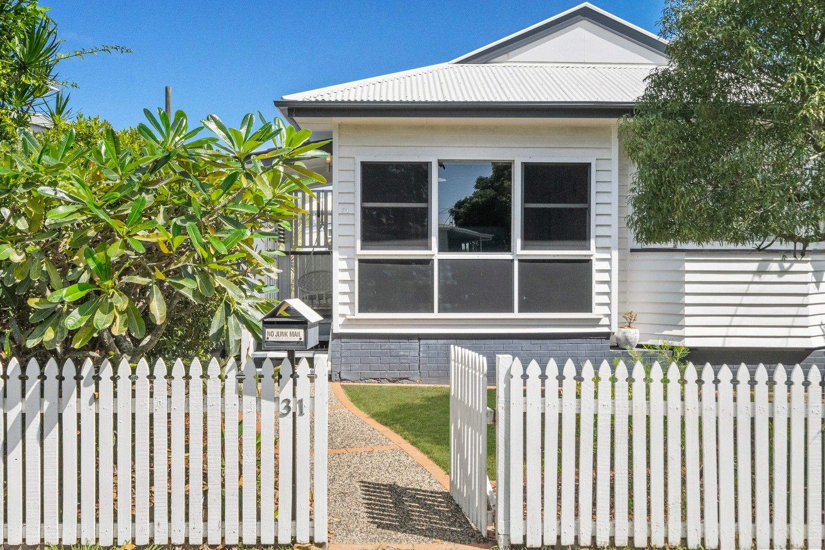 31 Garnet Street, Scarborough QLD 4020, Image 0