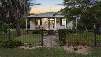 Picture of 2 Murray Street, ABERNETHY NSW 2325