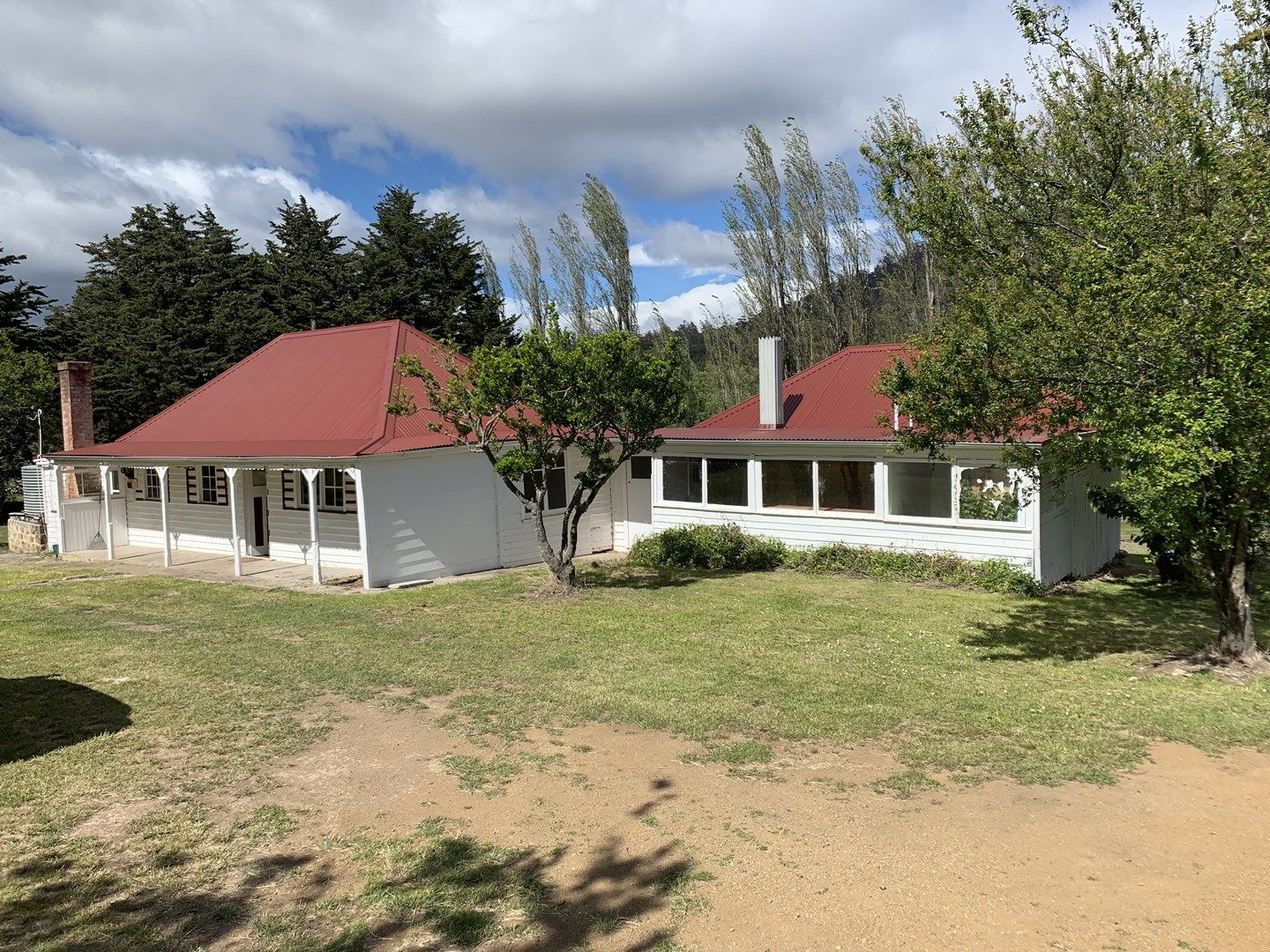 661 Woodsdale Road, Woodsdale TAS 7120 House For Rent 350 Domain