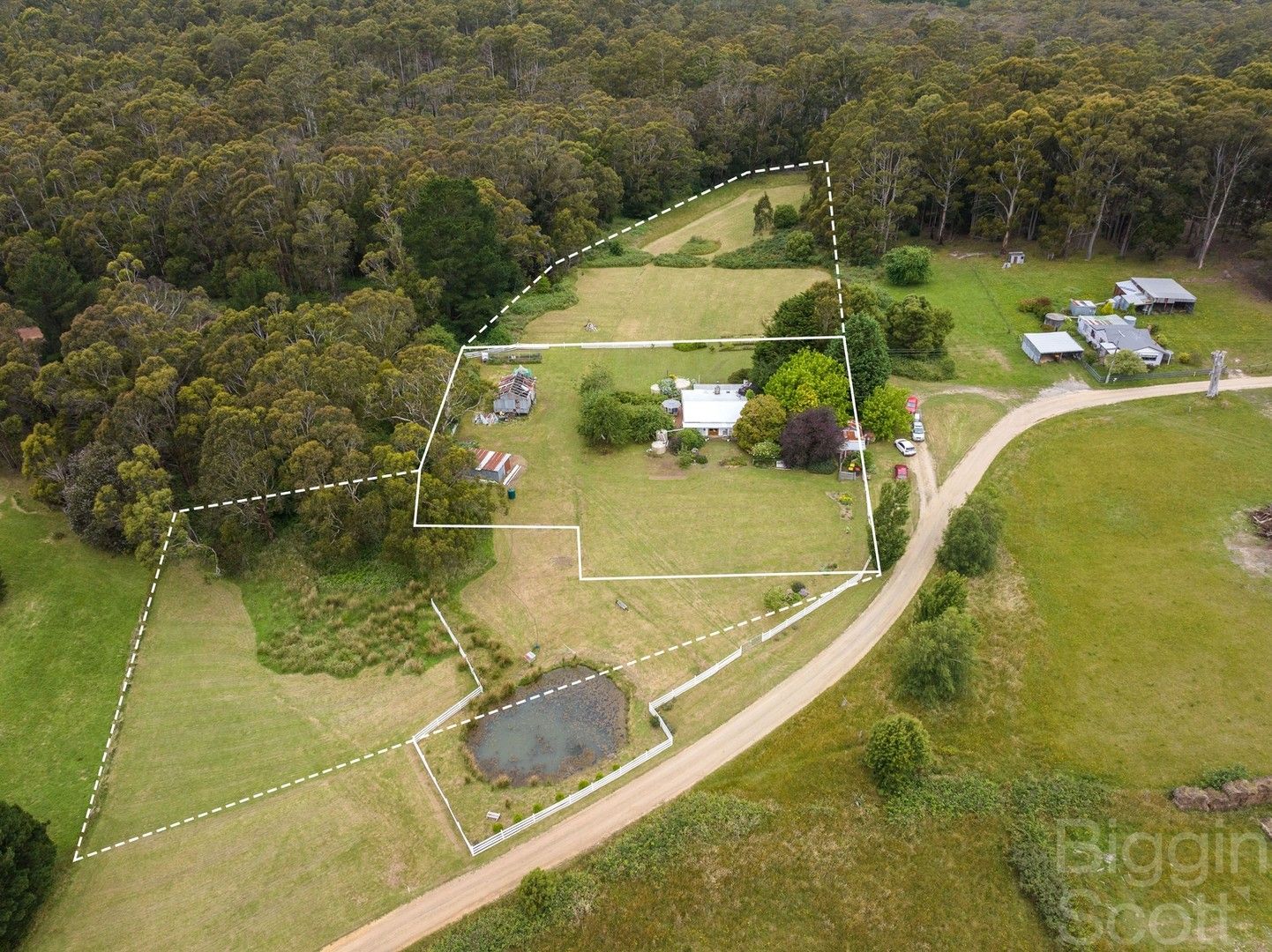15 Andersons Road, Barkstead VIC 3364, Image 1