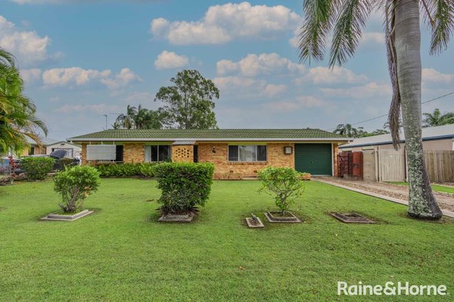 Picture of 21 Hastings Street, PIALBA QLD 4655