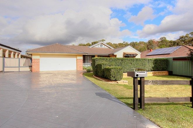 Picture of 206 Wyee Road, WYEE NSW 2259