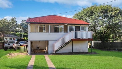 Picture of 9 Alfred Street, RIVERVIEW QLD 4303