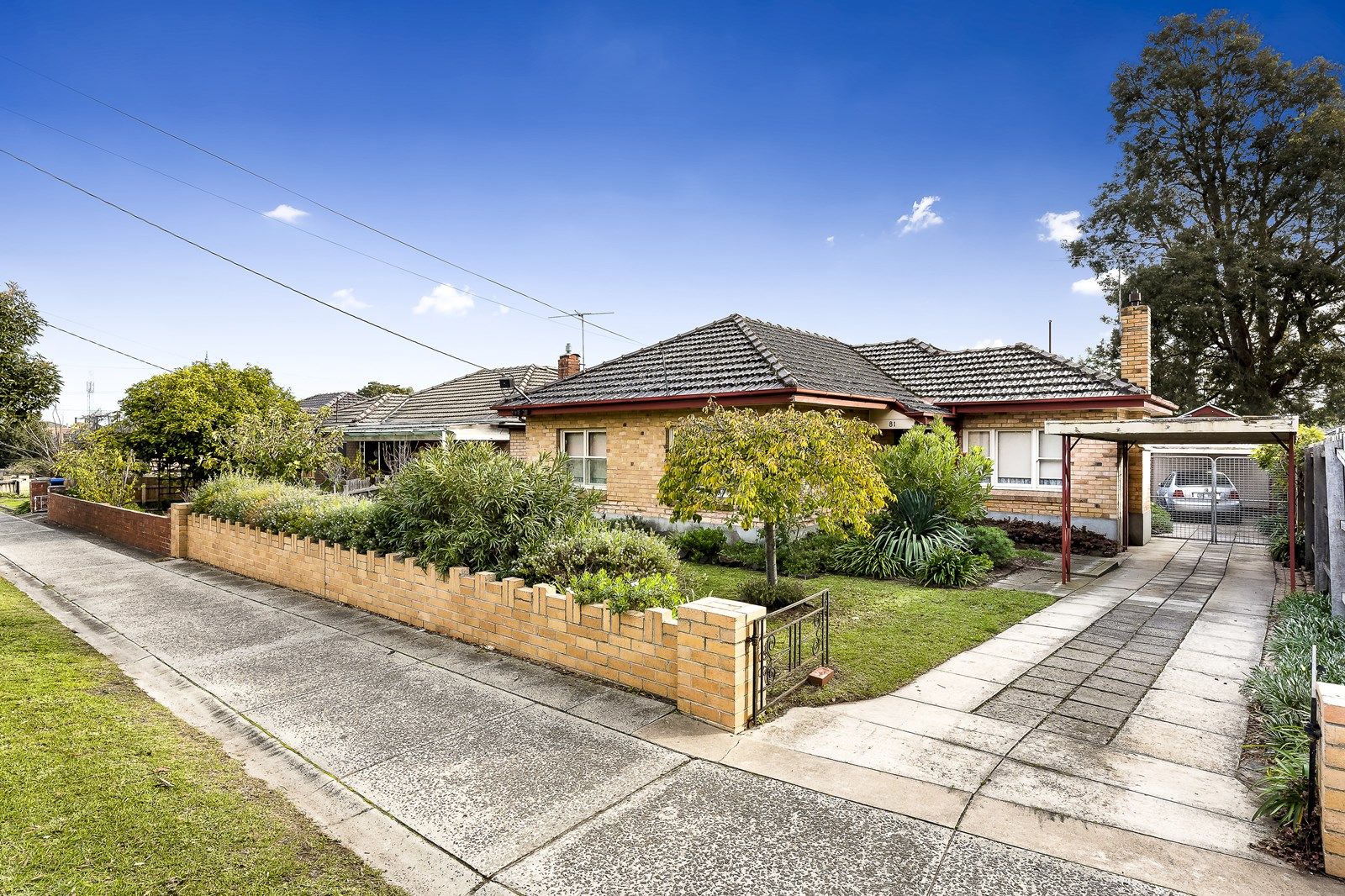 81-83 Madeleine Road, Clayton VIC 3168, Image 2