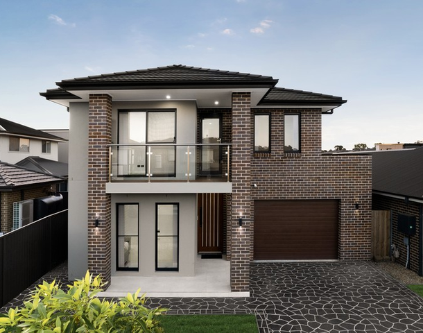 46 Air League Avenue, Leppington NSW 2179