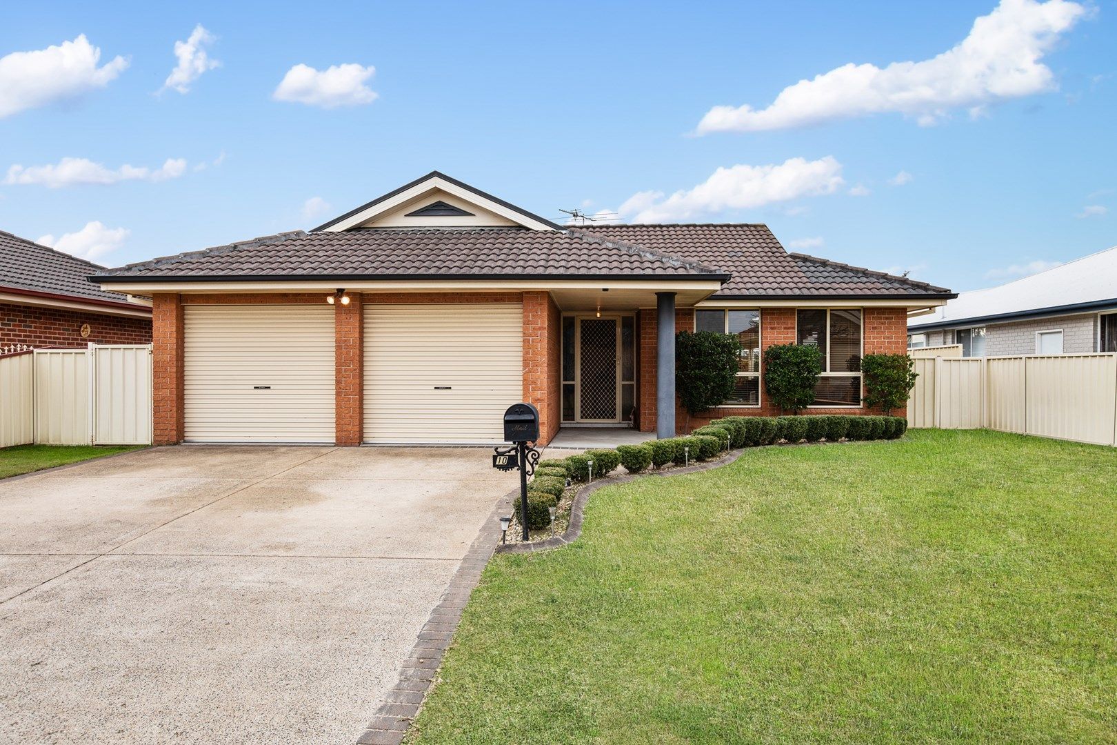 10 Coburn Circuit, Metford NSW 2323, Image 0