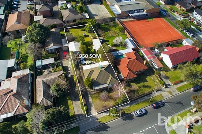 Picture of 50 Madeleine Road, CLAYTON VIC 3168