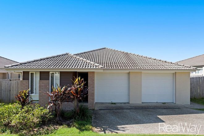 Picture of 61 Jane Street, LEICHHARDT QLD 4305