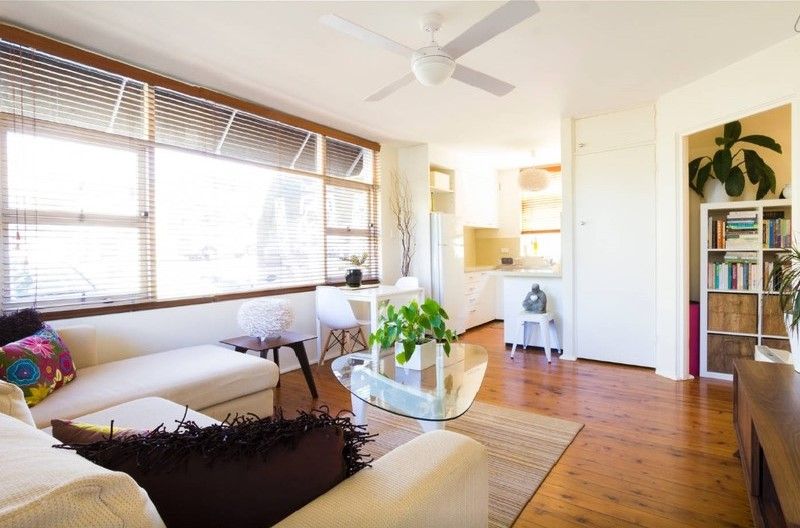 2 bedrooms Apartment / Unit / Flat in 1/23 Wilson Street FRESHWATER NSW, 2096
