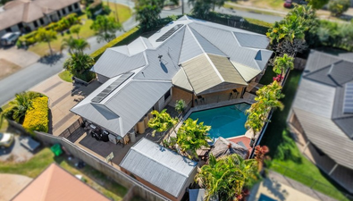 Picture of 1 Como Court, NARANGBA QLD 4504