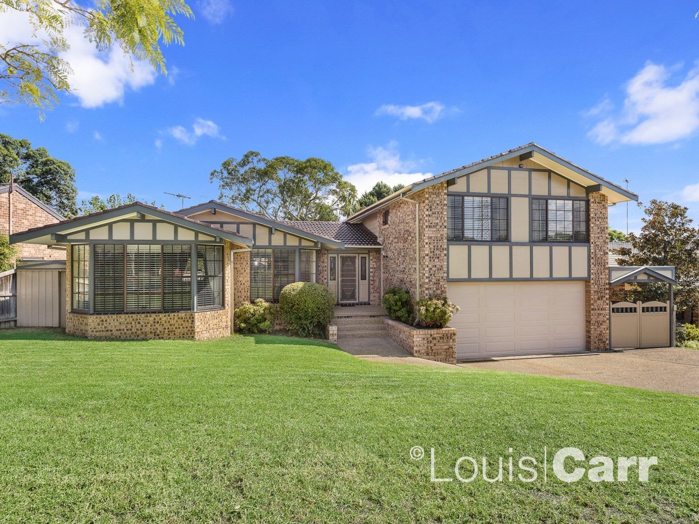 85 Francis Greenway Drive, Cherrybrook NSW 2126, Image 0