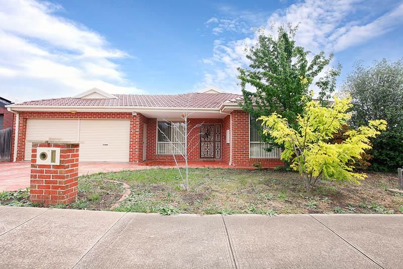 47 Coleridge Drive, Delahey VIC 3037, Image 0