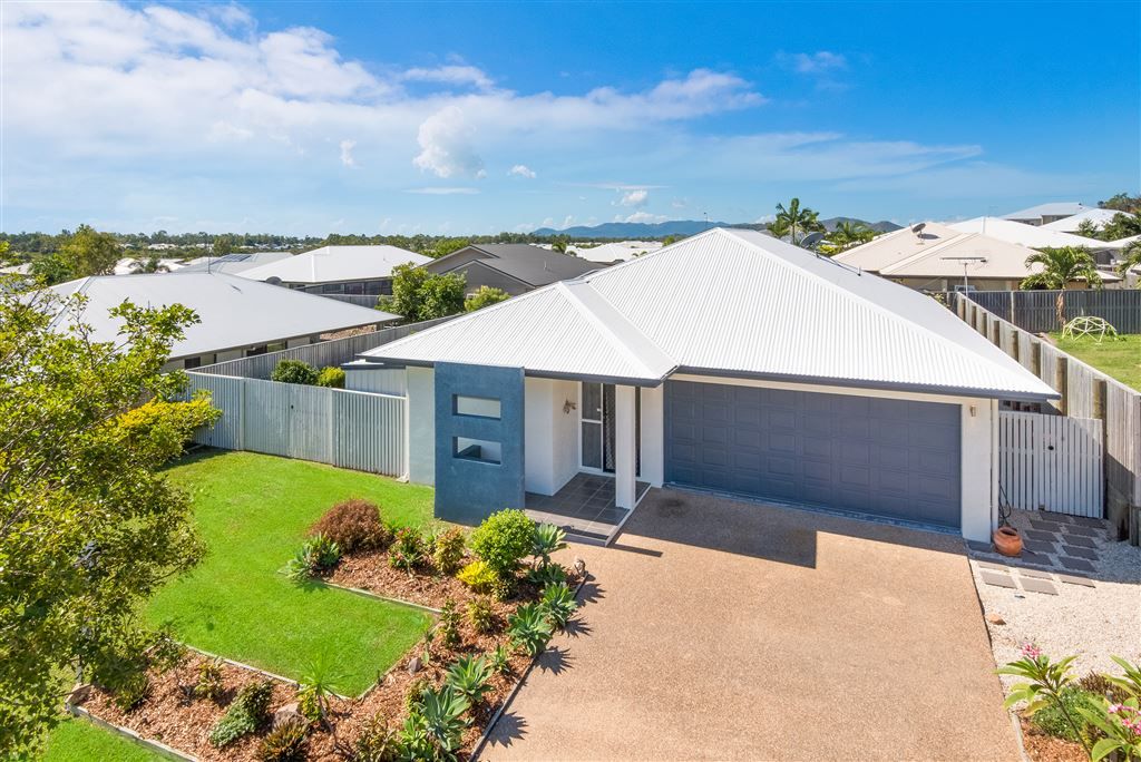 3 Yanooa Court, Bushland Beach QLD 4818, Image 0