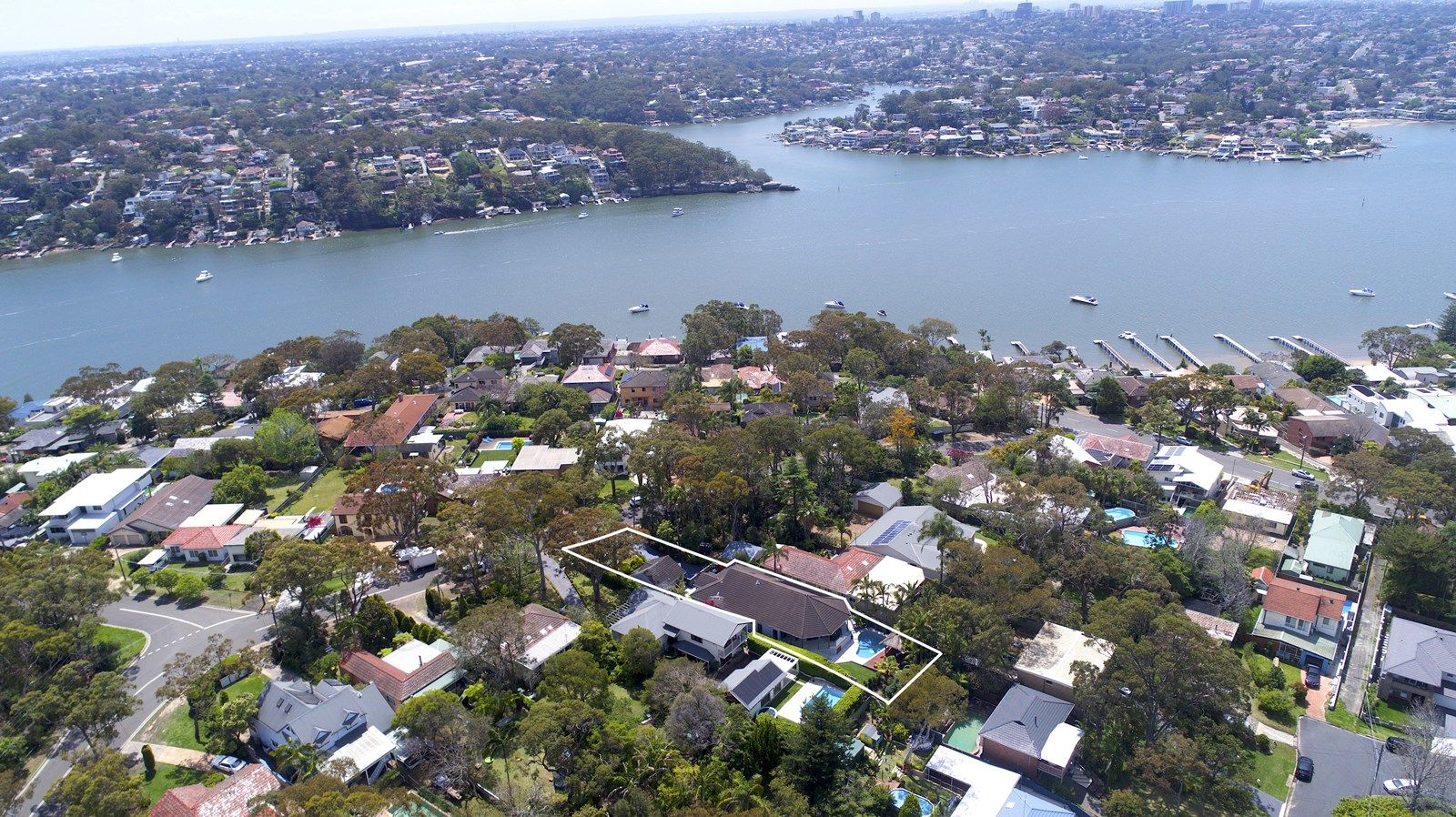 12 Cook Road, Oyster Bay NSW 2225, Image 1