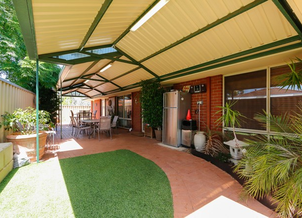 18 Leveque Ramble, Ballajura WA 6066