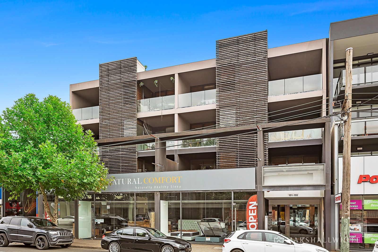 107/151-155 Burwood Road, Hawthorn VIC 3122, Image 1