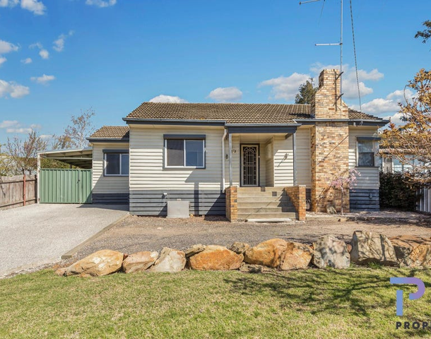 53 Wood Street, California Gully VIC 3556