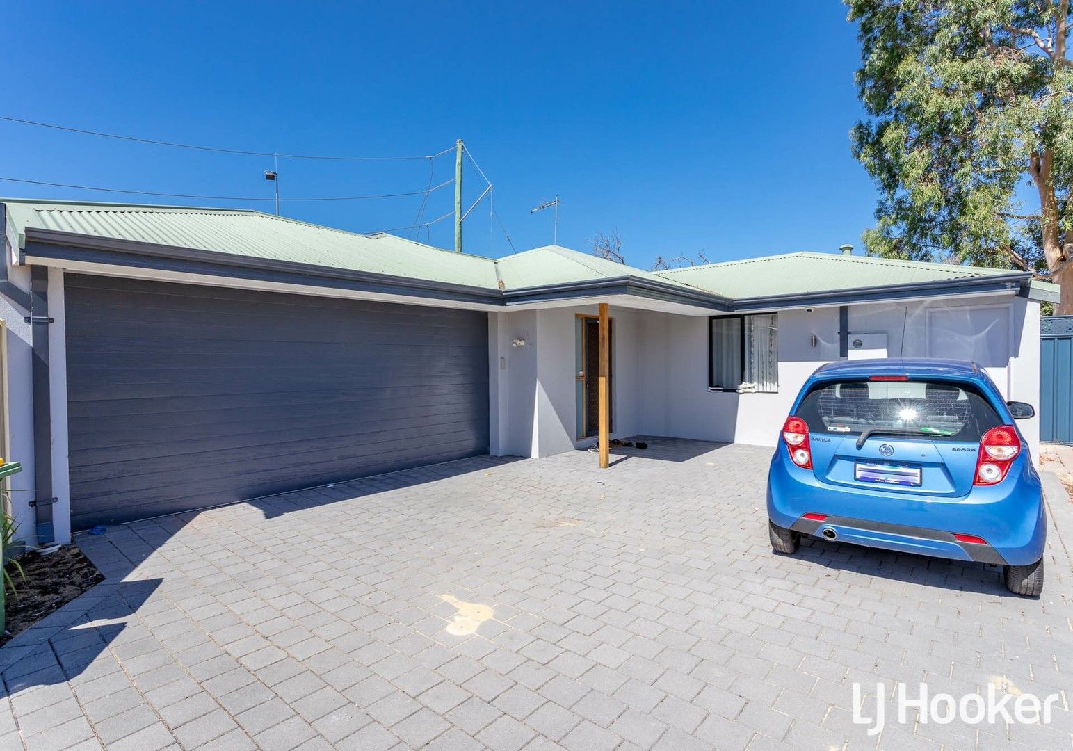 3 bedrooms House in 102B Walter Street GOSNELLS WA, 6110