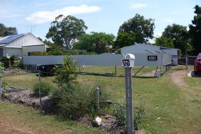 Picture of 345 Chester Street, MOREE NSW 2400